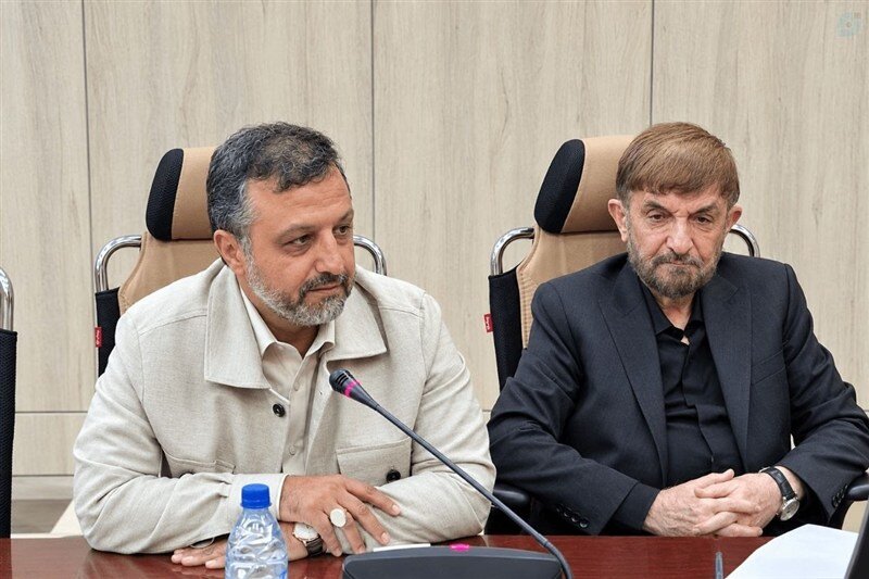 خاندوزی