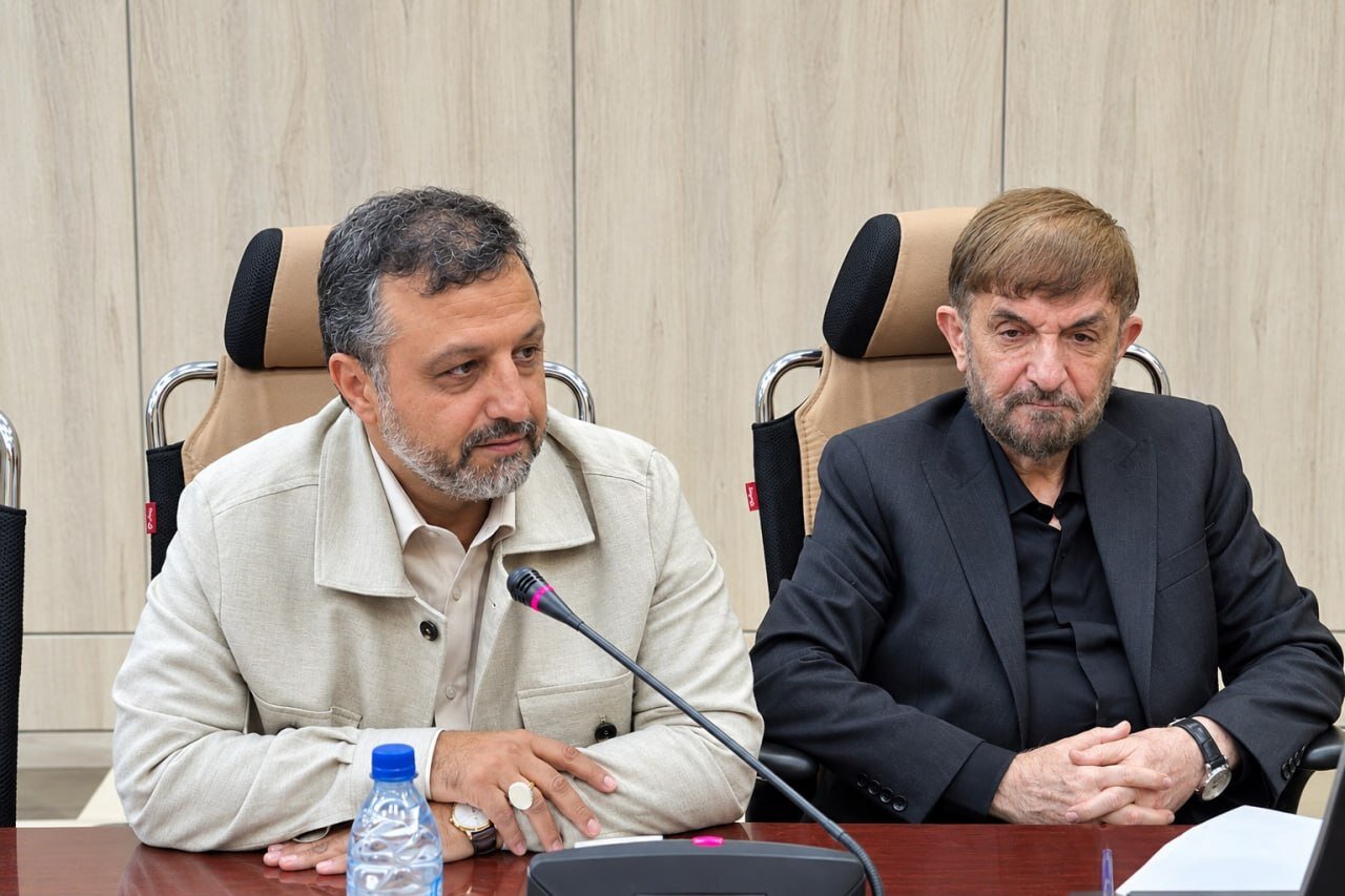 خاندوزی آقا محمدی