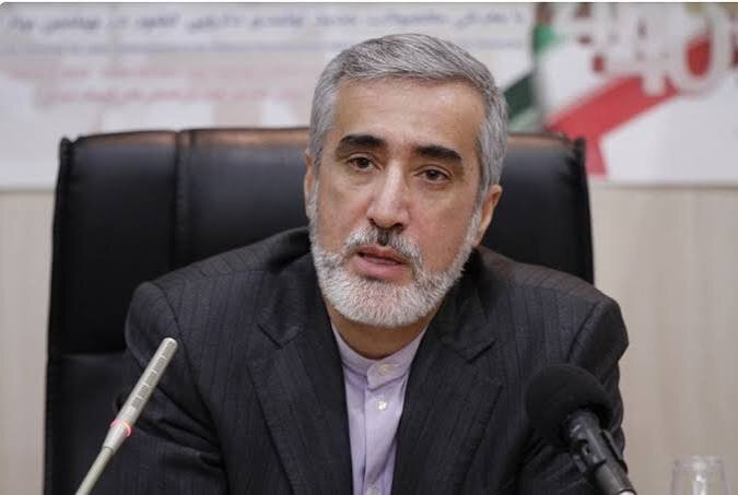 مهدی پیر صالحی
