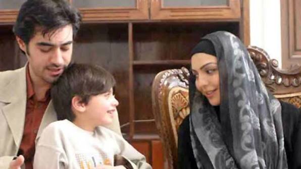 بازیگر