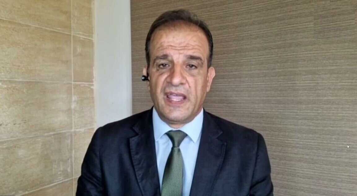رضا سعد