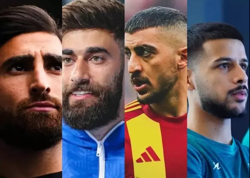 لژیونر