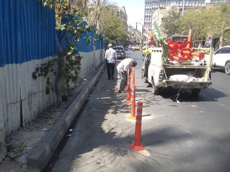 چه خبر از مناطق؟ از نصب برج نوری تا اجرای ۹۲ پروژه توسعه محلهای در شرق تهران