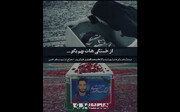 چه جور اینجا جات شده؟ + ویدئو | تلخ ترین تصاویر از درددل های مادر شهید محمد انصاری