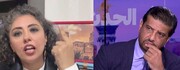 روزنامه‌نگار یمنی در شبکه فرانس 24: ما افتخار می‌کنیم که با ایران رابطه داشته باشیم!