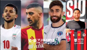 این چهار ملی‌پوش هم باید به سربازی بروند + ویدئو