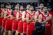 لحظات پایانی بازی تیم ملی بسکتبال و بحرین | صعود بسکتبالیست‌های ایرانی به نیمه‌نهایی