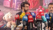 ۳۱دستگاه اتوبوس دوکابین وارد تهران شد؛ رونمایی تا اول مهر | بارگیری اتوبوس‌های سه‌کابین ۲۶ متری در بنادر چین آغاز شد