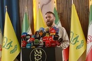 ظرفیت چندزبانه «جان‌فدایان ایران» برای فعالیت رسانه‌ای بین‌المللی | سران قوا مهمترین مبلغ و سفیر پویش جان‌فدا هستند
