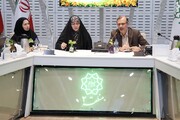 شکل‌گیری کانون‌های ریحان‌شهر در بیش از ۵۰ محله تهران