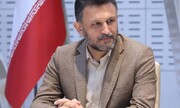 اجرای طرح «سینما مدرسه» برای اکران فیلم‌های کودک و نوجوان | پرچم‌های منقش به تصاویر شهدای میناب در مدارس به اهتزاز درمی‌آید
