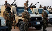 برنامه عربستان برای حمله به مواضع حشد الشعبی تکذیب شد