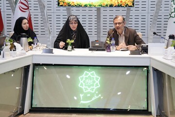 شکل‌گیری کانون‌های ریحان‌شهر در بیش از ۵۰ محله تهران