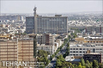 چه خبر از مناطق؟ از اجرای ۳ پروژه مهم در گلابدره تا طرح دیوار رنگی در محله ها