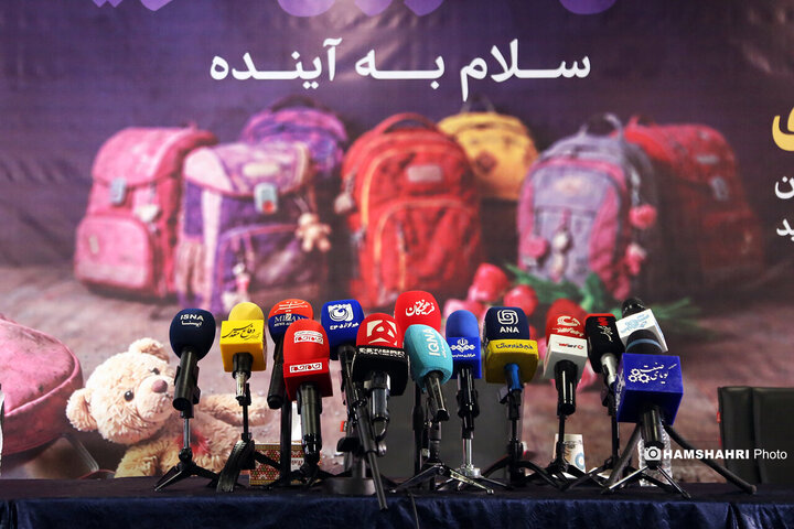 نشست مطبوعاتی سخنگوی شهرداری تهران