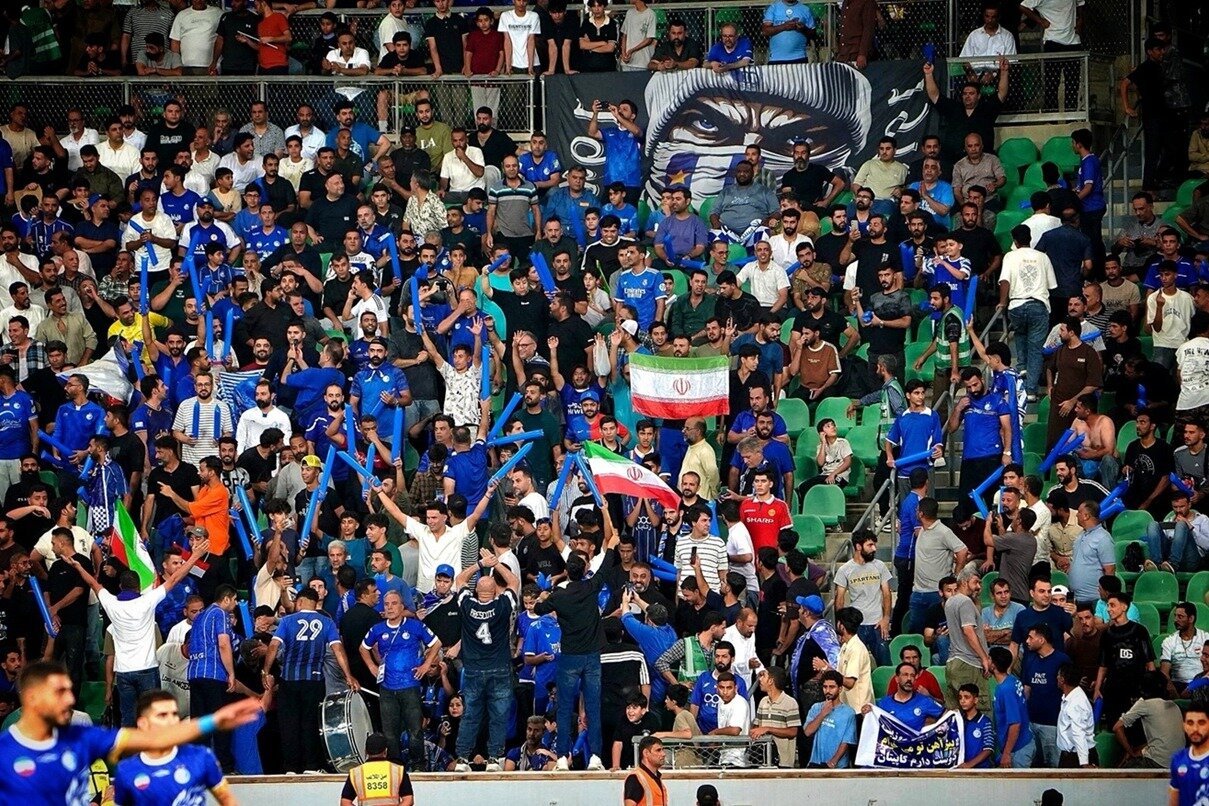 استقلال