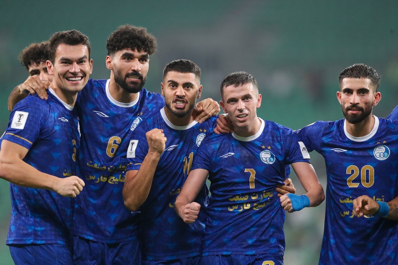 استقلال