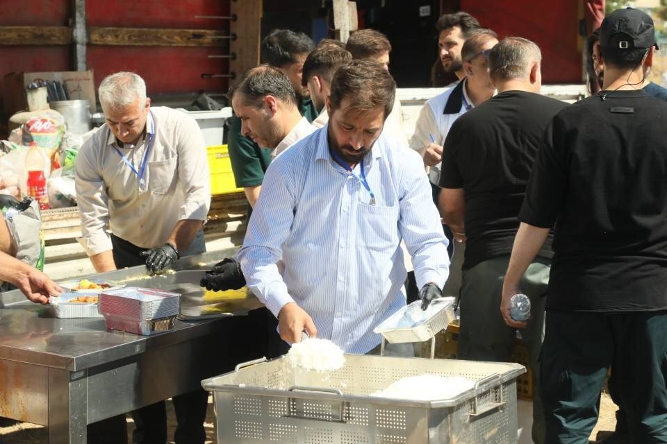 مدیریت بحران مدیریت بحران