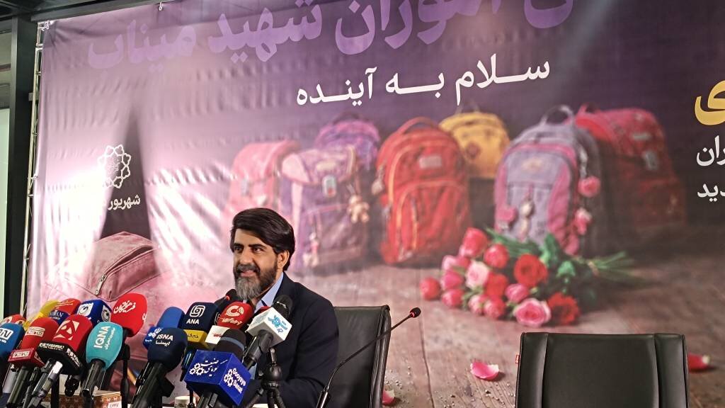 محمد خانی