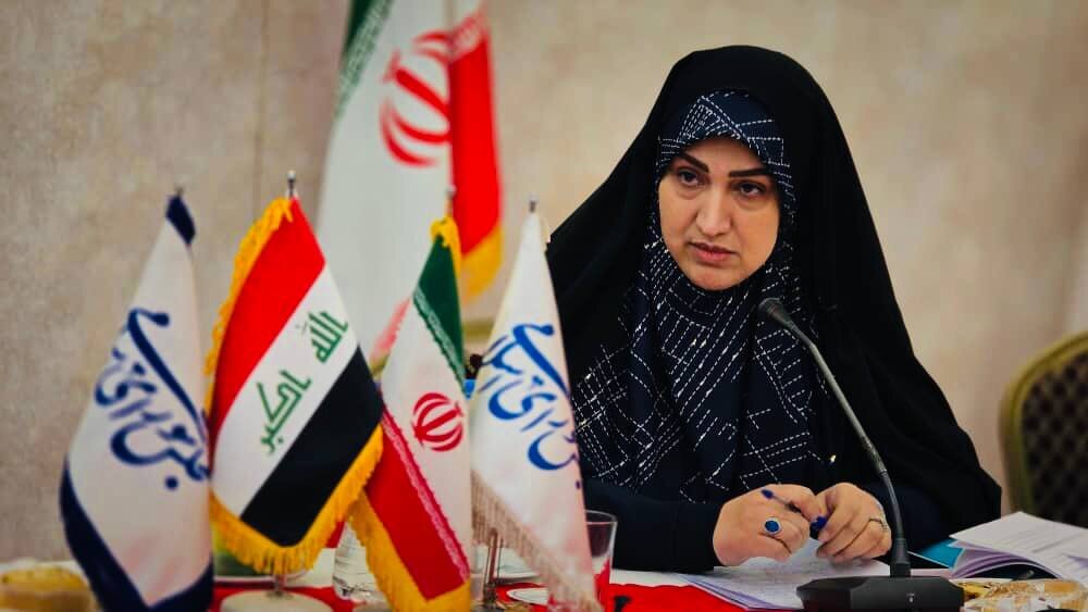 سمیه رفیعی