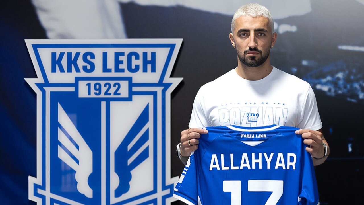 اللهیار صیادمنش