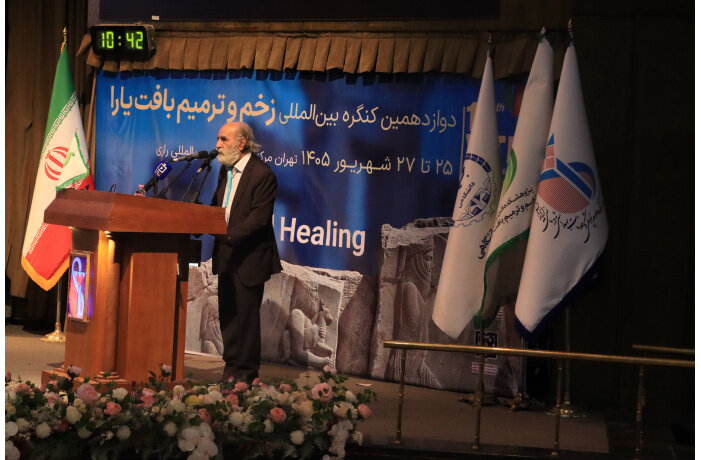 ۳.۵ میلیون ایرانی در معرض زخم پای دیابتی | مساله مهم توسعه پیشگیری و خودمراقبتی است