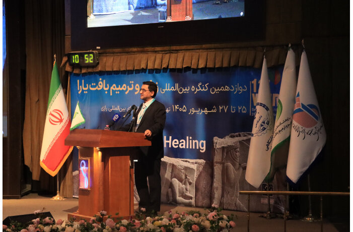 ۳.۵ میلیون ایرانی در معرض زخم پای دیابتی | مساله مهم توسعه پیشگیری و خودمراقبتی است