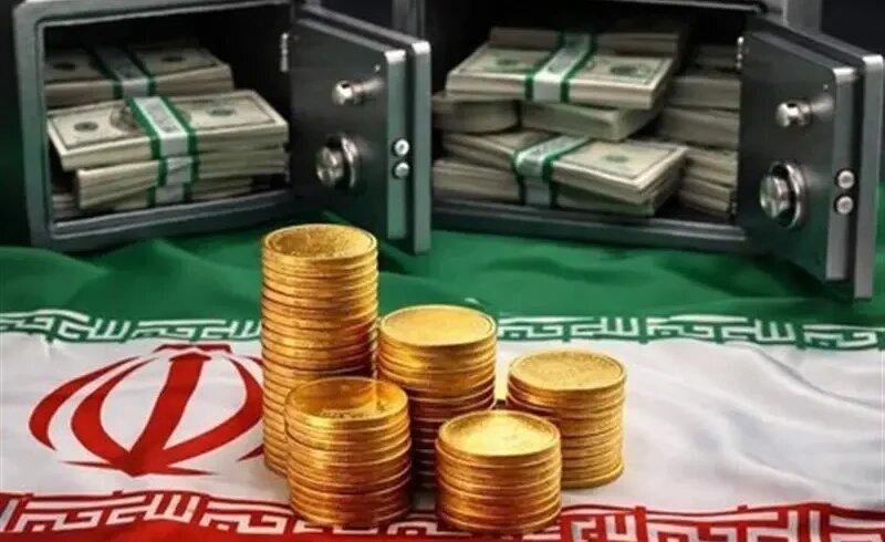 صندوق ارزی