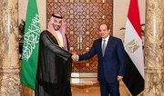 درخواست السیسی از بن‌سلمان: با تهران تماس بگیرید | لازم باشد وارد ماجرای یمن می‌شویم