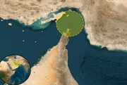 گوگل چقدر به تنگه هرمز وابسته است؟ + ویدئو