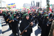 رسانه های جهان «جانفدا» را دیدند + اینفوگرافیک