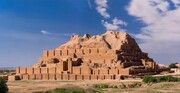 نقشه گنج‌های جهان + اینفوگرافیک
