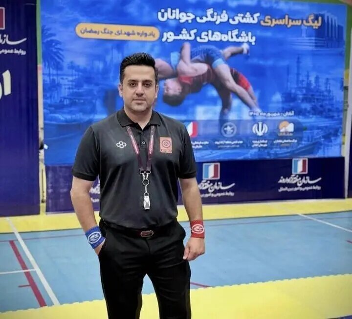 مهربان