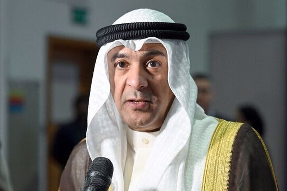 جاسم محمد البدیوی