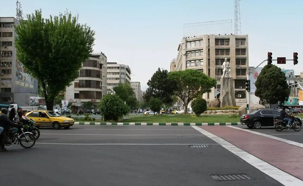 فردوسی