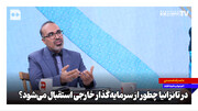 در تانزانیا چطور از سرمایه‌گذار خارجی استقبال می‌شود؟