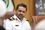 با مشارکت شهروندان مهرماه سال ۱۴۰۴ در مقایسه با ۱۴۰۳ شاهد کاهش ۴ درصدی ترافیک بودیم | ناوگان جدید حمل‌ونقل عمومی تهران در خدمت شهروندان