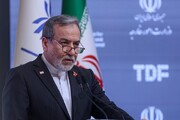 عراقچی: وقت آن رسیده واشنگتن خود را از این غل و زنجیر رها کند