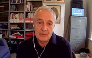 کارشناس بریتانیایی: از نبرد ایران و آمریکا تا سالها در دانشکده‌ها های دنیا به عنوان جنگ بدون راهبرد یاد می شود!