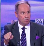 ژنرال بازنشسته فرانسوی: ایران نه تنها شکست نخورده بلکه ما را به گروگان گرفته است!