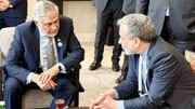 روایت اسلام آباد از جزئیات گفتگوی وزرای خارجه ایران و پاکستان