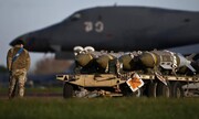 ابعاد خسارات سنگین نظامی ایران به آمریکا؛ 3 ناو جرالد فورد و 360 جت F-35
