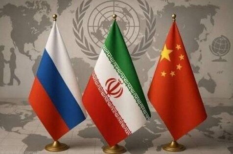 حمایت تاریخی روسیه و چین از ایران؛ قطعنامه‌ای که ناکام ماند