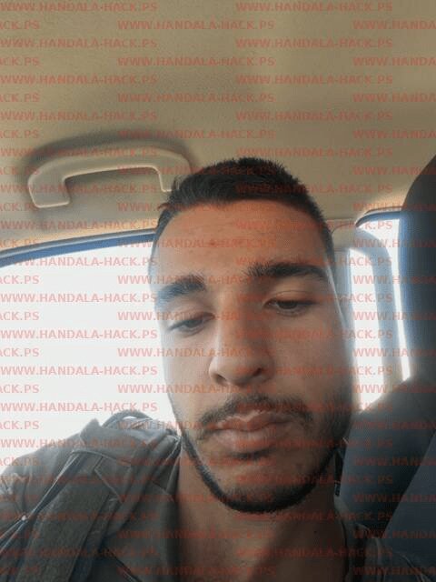 تصاویر سلفی ۷۰۰نیروی امنیتی اسرائیل در دست ایران؛ ببینید | افشاگری جدید حنظله