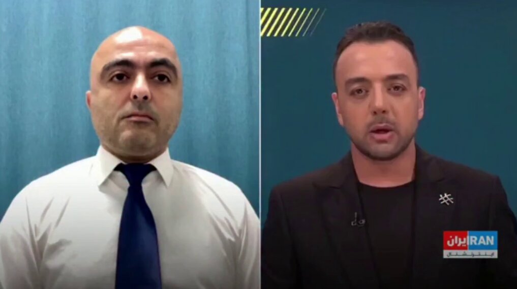 نتانیاهو اگر خدای نکرده انتخاب نشود...؛ به امید خدا در انتخابات بعدی هم باید پیروز شود + ویدئو | ادبیات مضحک اینترنشنال و ابراز نگرانی برای نتانیاهو
