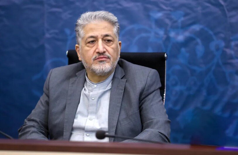 دکتر بیژن رنجبر