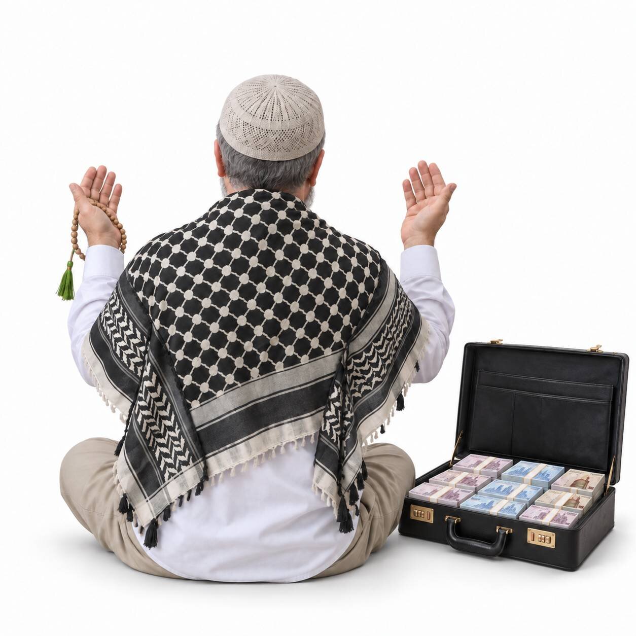 سایت دعا