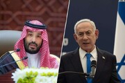 اعتراف مقام عالی رتبه سعودی درباره جنگ با ایران در گفتگو با رسانه اسرائیلی