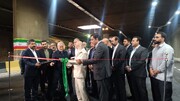 مهدی چمران: پروژه یادگار در دوره قبلی شورای شهر متوقف شده بود