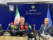 حدود ۷۰ درصد بیماری‌های نوپدید و بازپدید منشأ حیوانی دارند | عفونت‌های تنفسی و بیماری‌های منتقله از آب و غذا در مدارس باید جدی گرفته شوند